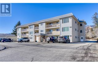Condo Apartment for Sale, 6840 89th Street #207, Osoyoos, BC