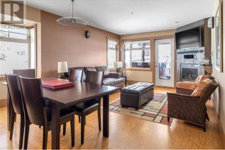 Condo Apartment for Sale, 5030 Snowbird Way #209, Big White, BC