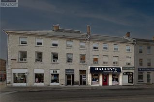 Commercial/Retail Property for Lease, 157 Wellington Street, Kingston, ON