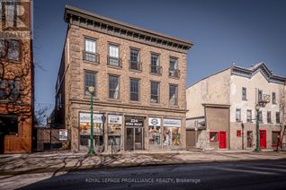 Commercial/Retail Property for Lease, 224 King St W #2, Brockville, ON
