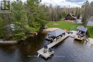 House for Sale, 1726 Bay Shore Rd W, Douro-Dummer, ON
