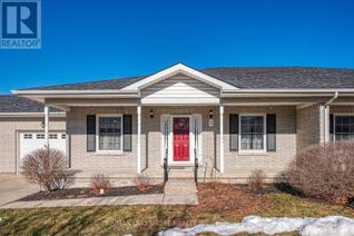 Bungalow for Sale, 55 Trefusis St #2, Port Hope, ON