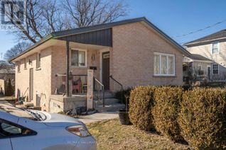 Bungalow for Sale, 34 Victoria Street N, Port Hope, ON