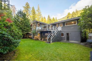 Detached House for Sale, 5405 Ranger Avenue, North Vancouver, BC