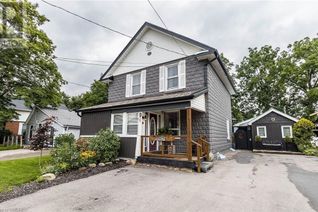 Property for Sale, 25 Victoria Street, Georgetown, ON