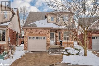 Bungalow for Sale, 5 Fortuna Circle, Alliston, ON