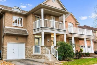 Detached House for Sale, 28 Panorama Way, Stoney Creek, ON