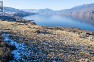 Land for Sale, 300 Rue Cheval Noir, Tobiano, BC