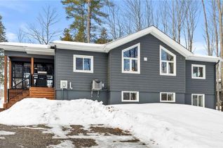 Detached House for Sale, 31 Morning Flight Court, Calabogie, ON