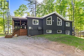 House for Sale, 31 Morning Flight Court, Calabogie, ON
