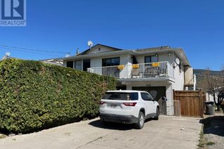House for Sale, 1408 Spruce Ave, Merritt, BC