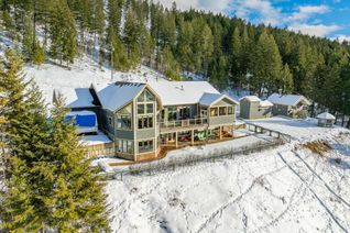 House for Sale, 420 Ottoson Road, Golden, BC