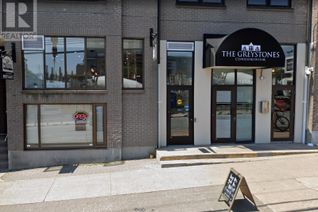 Commercial/Retail Property for Sale, 1454 Dresden Row #4, Halifax, NS