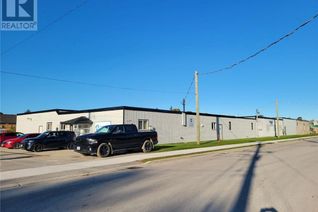 Property for Lease, 351 Foster Street, Mount Forest, ON