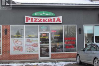 Fast Food/Take Out Business for Sale, 11566 24 Street Se #206, Calgary, AB