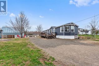 Property for Sale, 5368 Route 895, Colpitts Settlement, NB