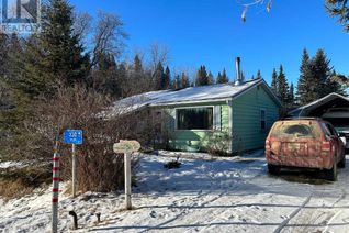 Cottage for Sale, 330 17th Street Ne, Smith, AB