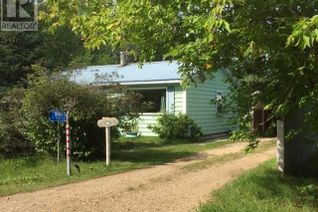 Cottage for Sale, 330 17th Street Ne, Smith, AB
