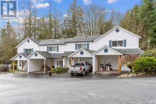 Condo for Sale, 215 Madill Rd #2, Lake Cowichan, BC