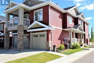 Townhouse for Sale, 33 Golden Crescent, Red Deer, AB