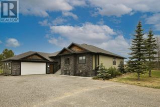 Detached House for Sale, 422033 Range Road 24 Range #44, Rural Ponoka County, AB