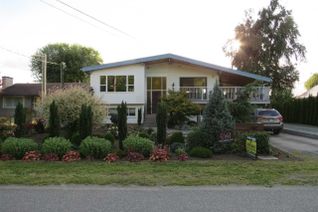 House for Sale, 4187 Eckert Street, Chilliwack, BC
