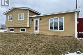 House for Sale, 1-2 Mount Road, Lower Island Cove, NL