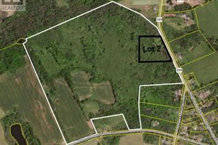 Property for Sale, Lot 2 Highway 359, Brow Of The Mountain, NS