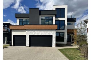 Detached House for Sale, 1120 Wahl Pl Nw, Edmonton, AB