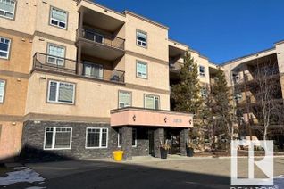 Condo Apartment for Sale, 118 2035 Grantham Co Nw, Edmonton, AB