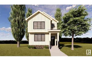 Detached House for Sale, 11 Kiwyck Li, Spruce Grove, AB