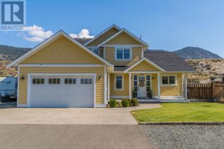 Detached House for Sale, 2259 Burgess Ave, Merritt, BC