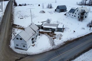 Property for Sale, 1294 105 Route, Southampton, NB