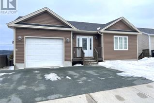 Bungalow for Sale, 33 Rotary Drive, St. John's, NL