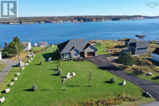 House for Sale, 21 Back Lane, Terence Bay, NS