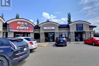 Property for Lease, 100 Kent Street #130, Red Deer, AB