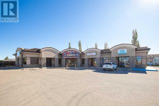 Commercial/Retail Property for Lease, 100 Kent Street #130, Red Deer, AB