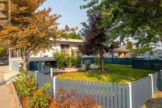 Detached House for Sale, 6790 Tucelnuit Drive, Oliver, BC