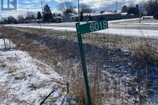 Commercial Land for Sale, 6018 Dufferin Avenue, Wallaceburg, ON