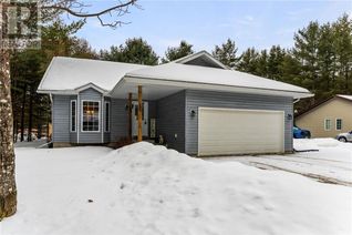Detached House for Sale, 60 Legere Drive, Deep River, ON