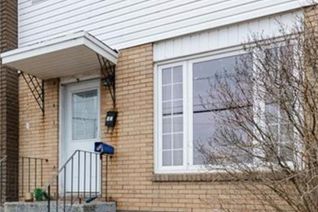 House for Sale, 92 Regina Unit#6, Moncton, NB