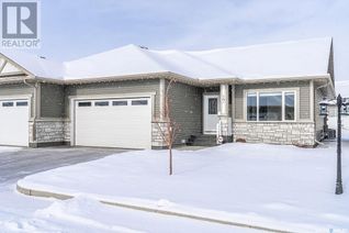 Townhouse for Sale, 17 435 Palmer Crescent, Warman, SK