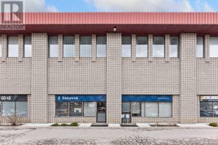 Industrial Property for Sale, 500 Alden Rd #17, Markham, ON