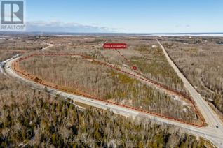 Commercial Land for Sale, 15765 Highway 12, Tay, ON