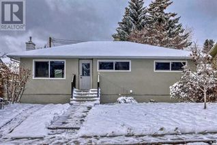 Bungalow for Sale, 14 Cornell Road Nw, Calgary, AB