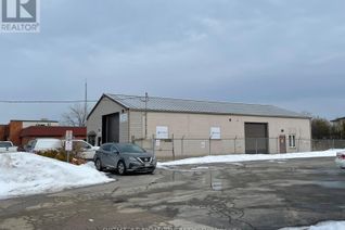 Industrial Property for Sale, 1486 Wallace Rd, Oakville, ON