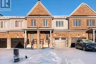 Freehold Townhouse for Rent, 10 Fennell St, Southgate, ON