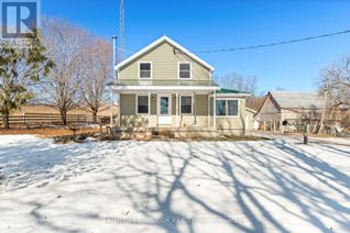 House for Sale, 231 Lynch Road N, Tweed, ON
