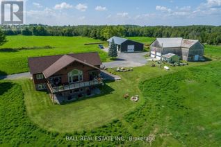 House for Sale, 496 4th Line S, Douro-Dummer, ON