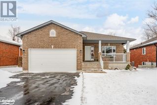 Bungalow for Sale, 7 Sheppard Drive, Tay, ON